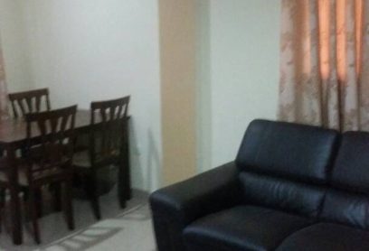 Bel appartement 1 chambre à Kinshasa
