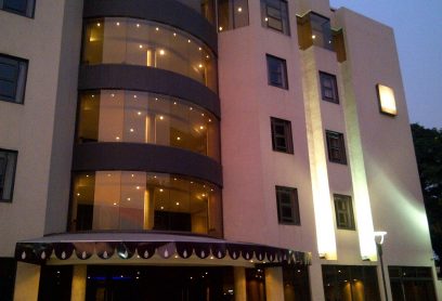 L’Hôtel Royal vivez le luxe a Kinshasa Gombe