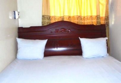 Flat Hotel Sheraton est situé à Kinshasa Masina,L’hôtel propose des chambres luxueuses ainsi qu’une connexion WiFi gratuite. 